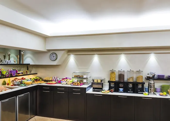 Hotel Ibis Styles Milano Centro